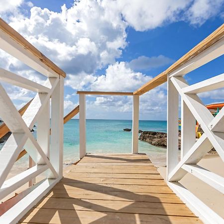 Maho Beach House - Luxe 1 Bedroom - Ocean Hideaway Экстерьер фото