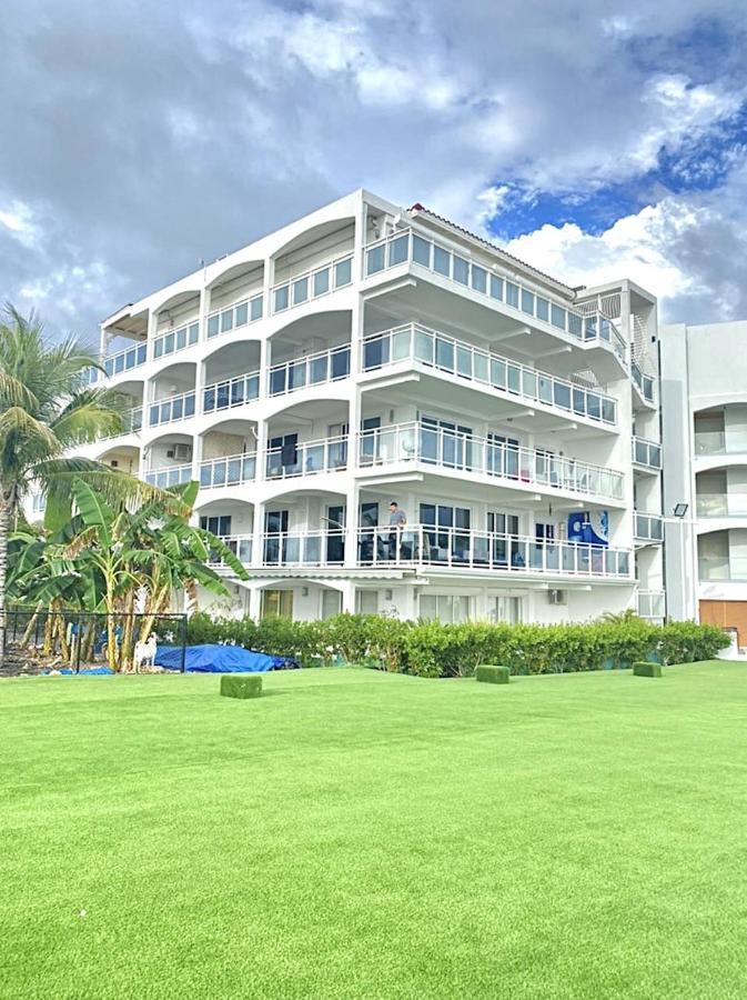 Maho Beach House - Luxe 1 Bedroom - Ocean Hideaway Экстерьер фото