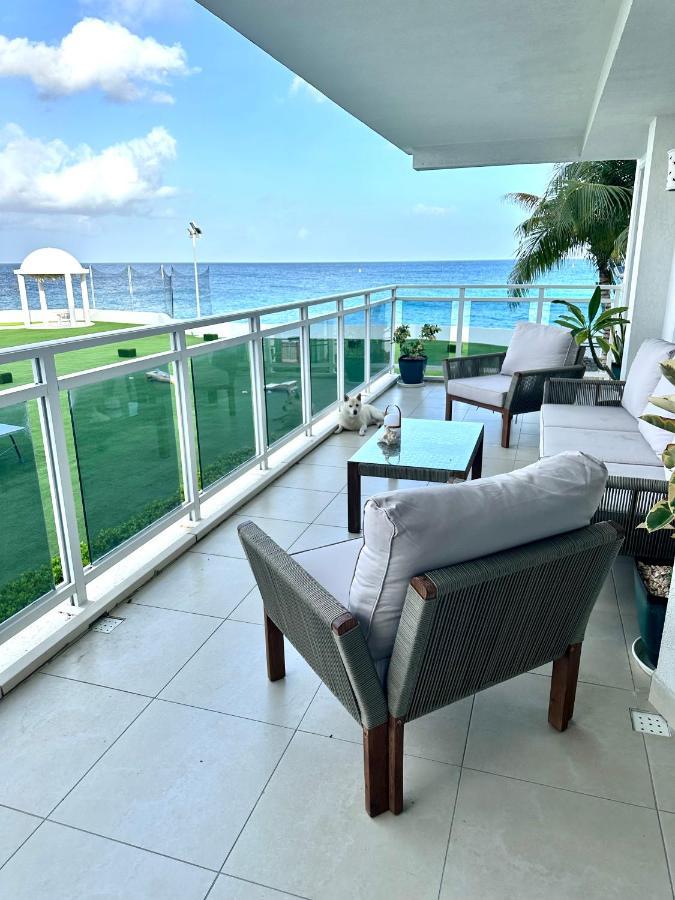 Maho Beach House - Luxe 1 Bedroom - Ocean Hideaway Экстерьер фото