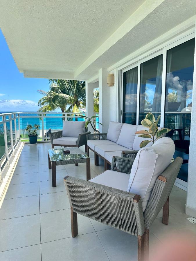 Maho Beach House - Luxe 1 Bedroom - Ocean Hideaway Экстерьер фото