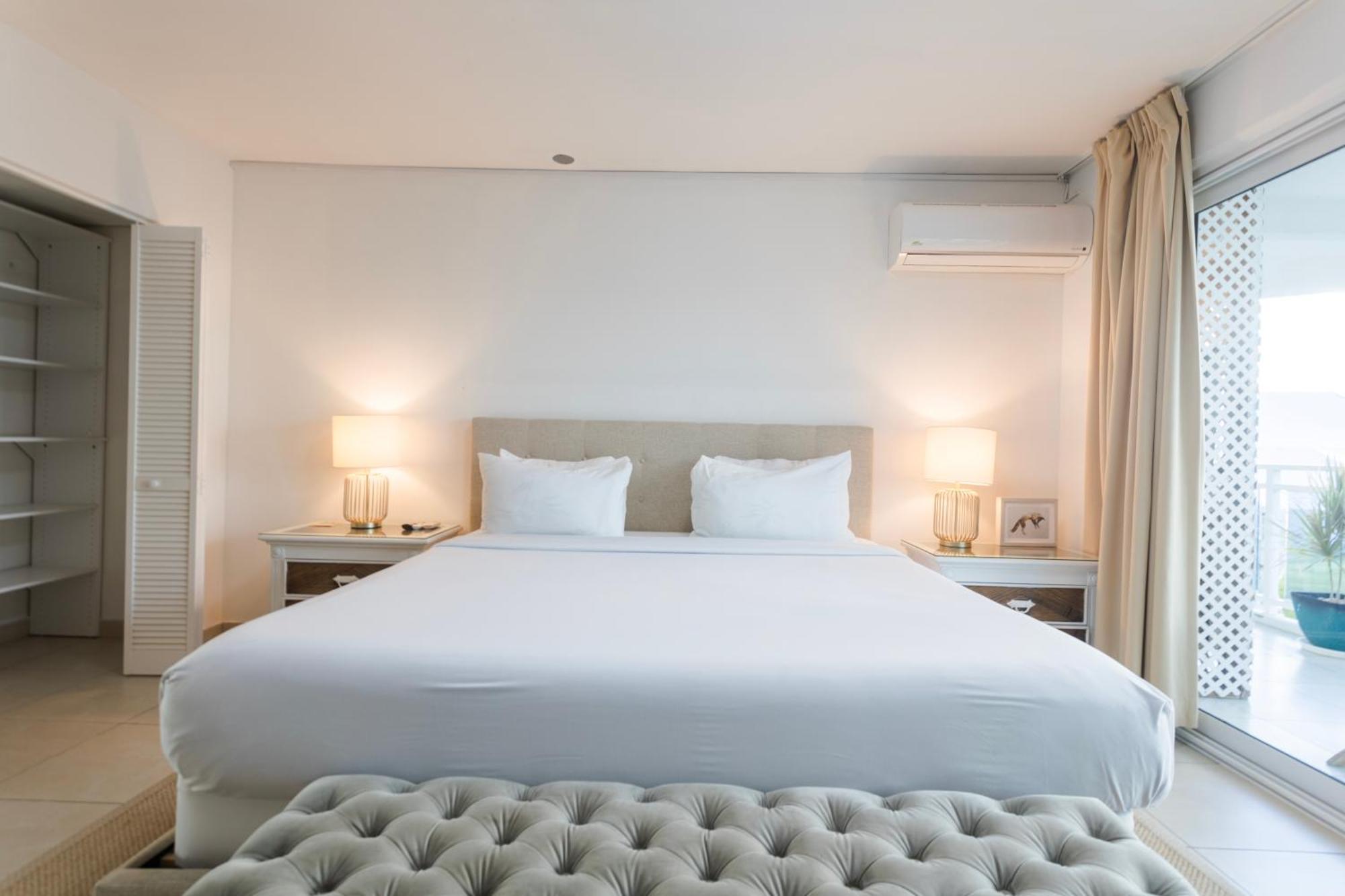 Maho Beach House - Luxe 1 Bedroom - Ocean Hideaway Экстерьер фото