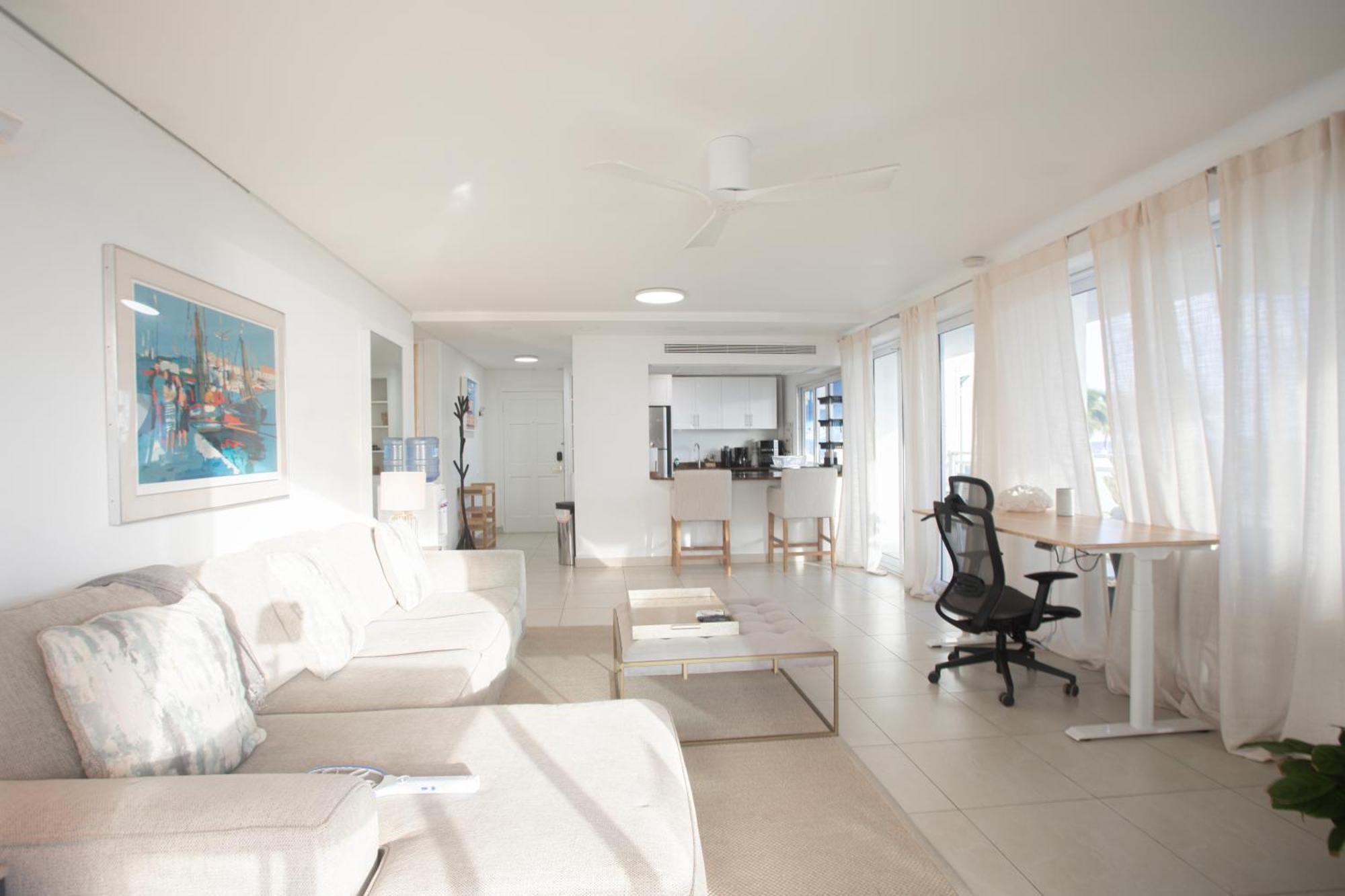 Maho Beach House - Luxe 1 Bedroom - Ocean Hideaway Экстерьер фото
