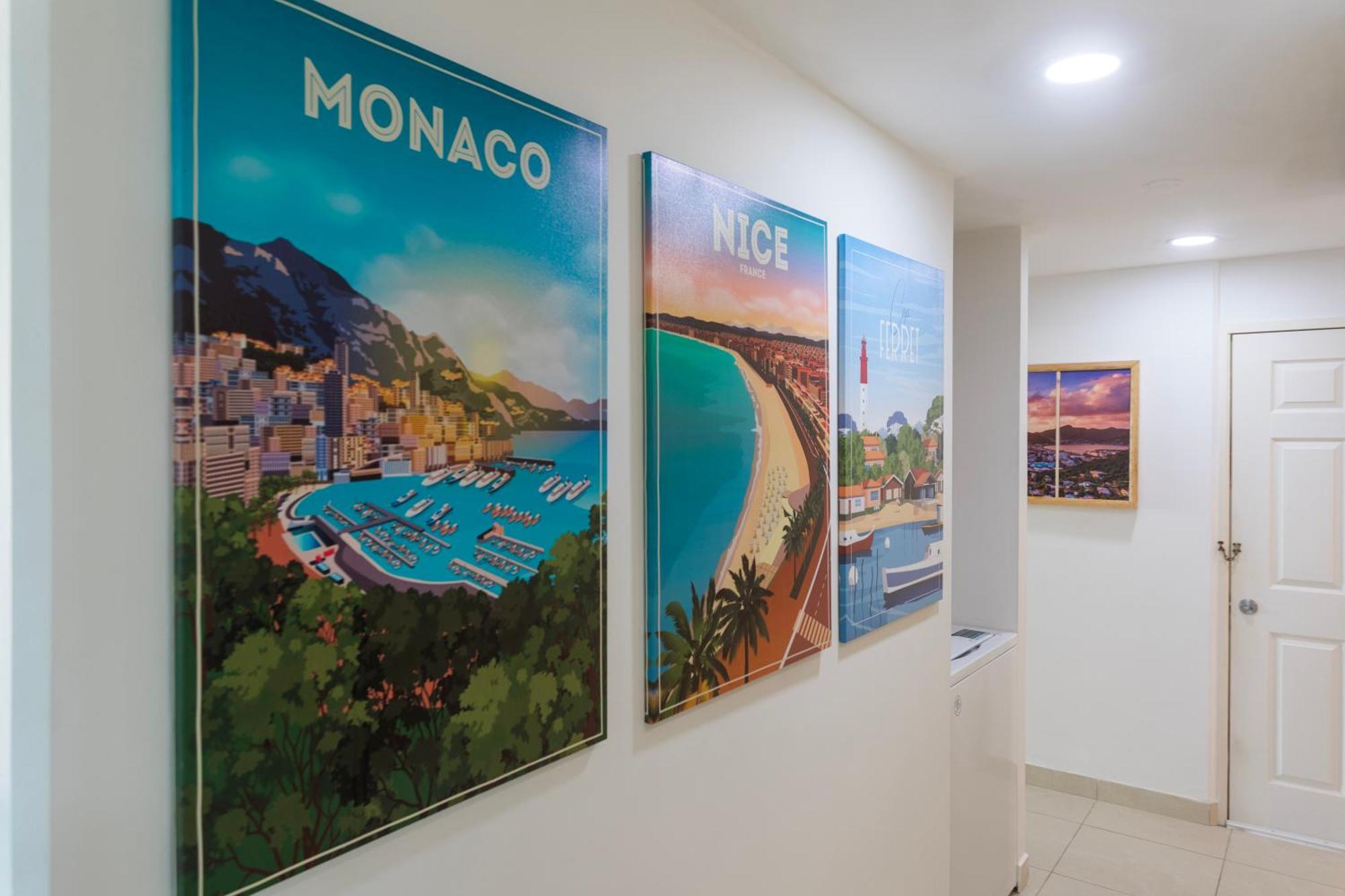 Maho Beach House - Luxe 1 Bedroom - Ocean Hideaway Экстерьер фото