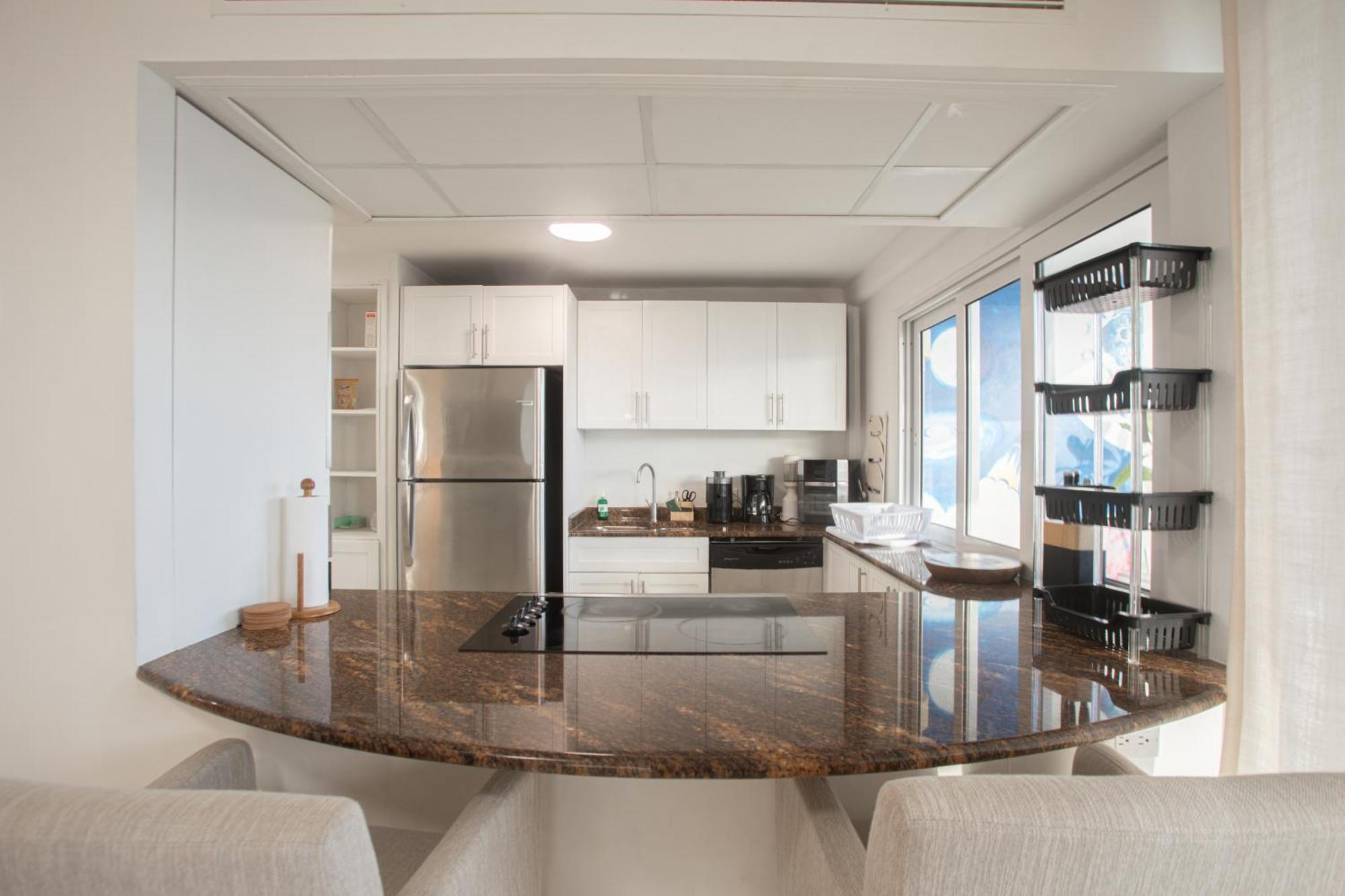 Maho Beach House - Luxe 1 Bedroom - Ocean Hideaway Экстерьер фото